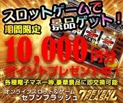 セブンフラッシュ